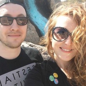 Meet your Posher, Shelly